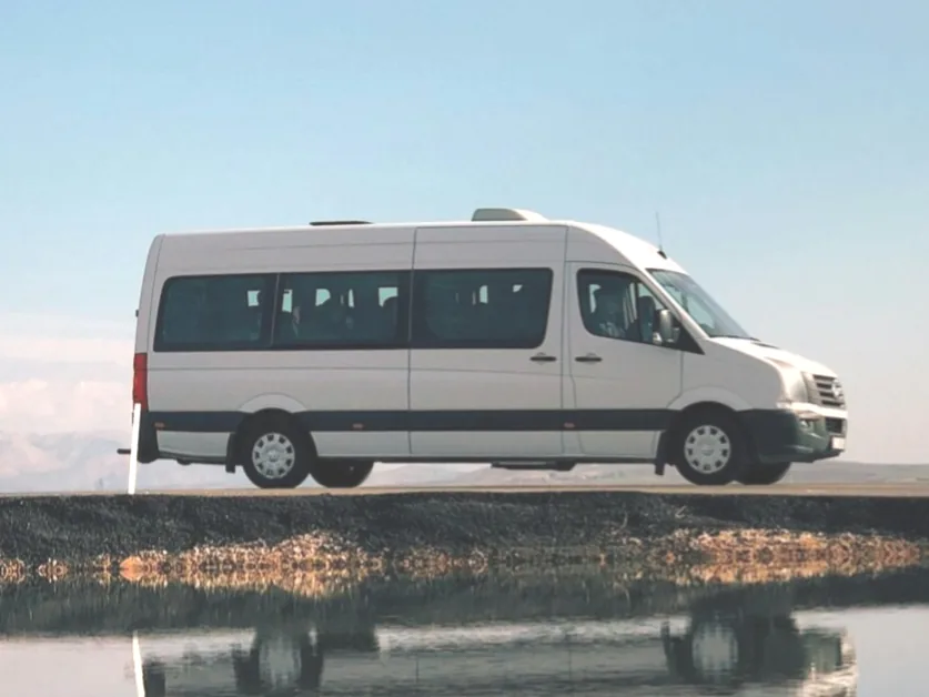Minibussi